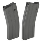 DE NOVESKE N4 NSD 11" GBBR BK【Super Accuraカスタム注文】