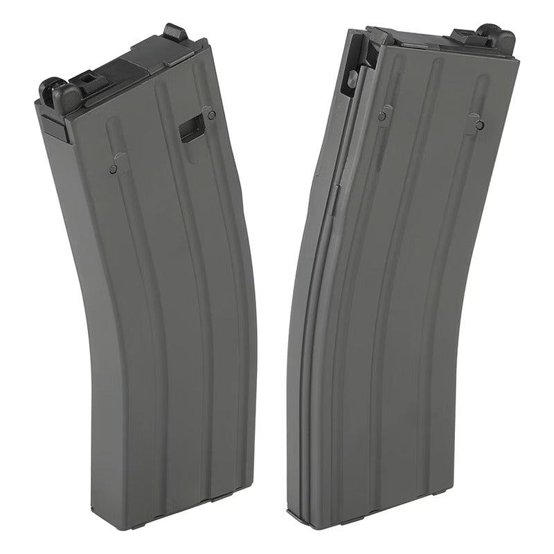 DE NOVESKE N4 NSD 11" GBBR BK【Super Accuraカスタム注文】