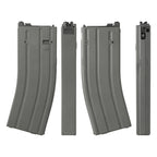 Salvo Precision MCX RATTLER LT GBBR [カスタム注文]