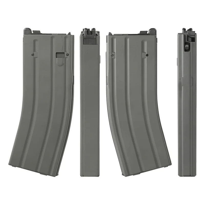 Salvo Precision MCX RATTLER LT GBBR [カスタム注文]