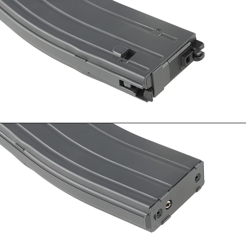 Salvo SIG MCX SURG SD Handguard GBBR【SUPER ACCURAカスタム注文】