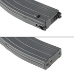 Salvo SIG MCX SURG Low Profile Handguard GBBR【SUPER ACCURAカスタム注文】