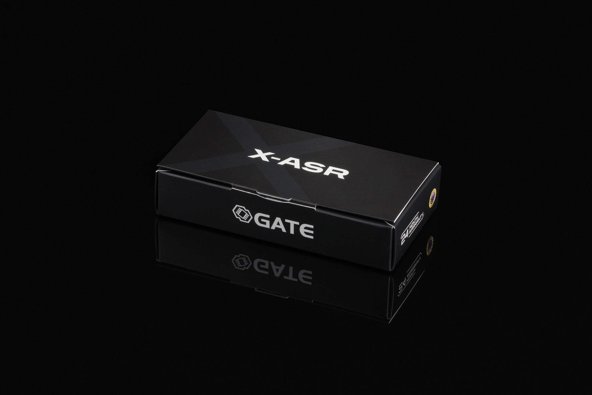 【セール】GATE X-ASR