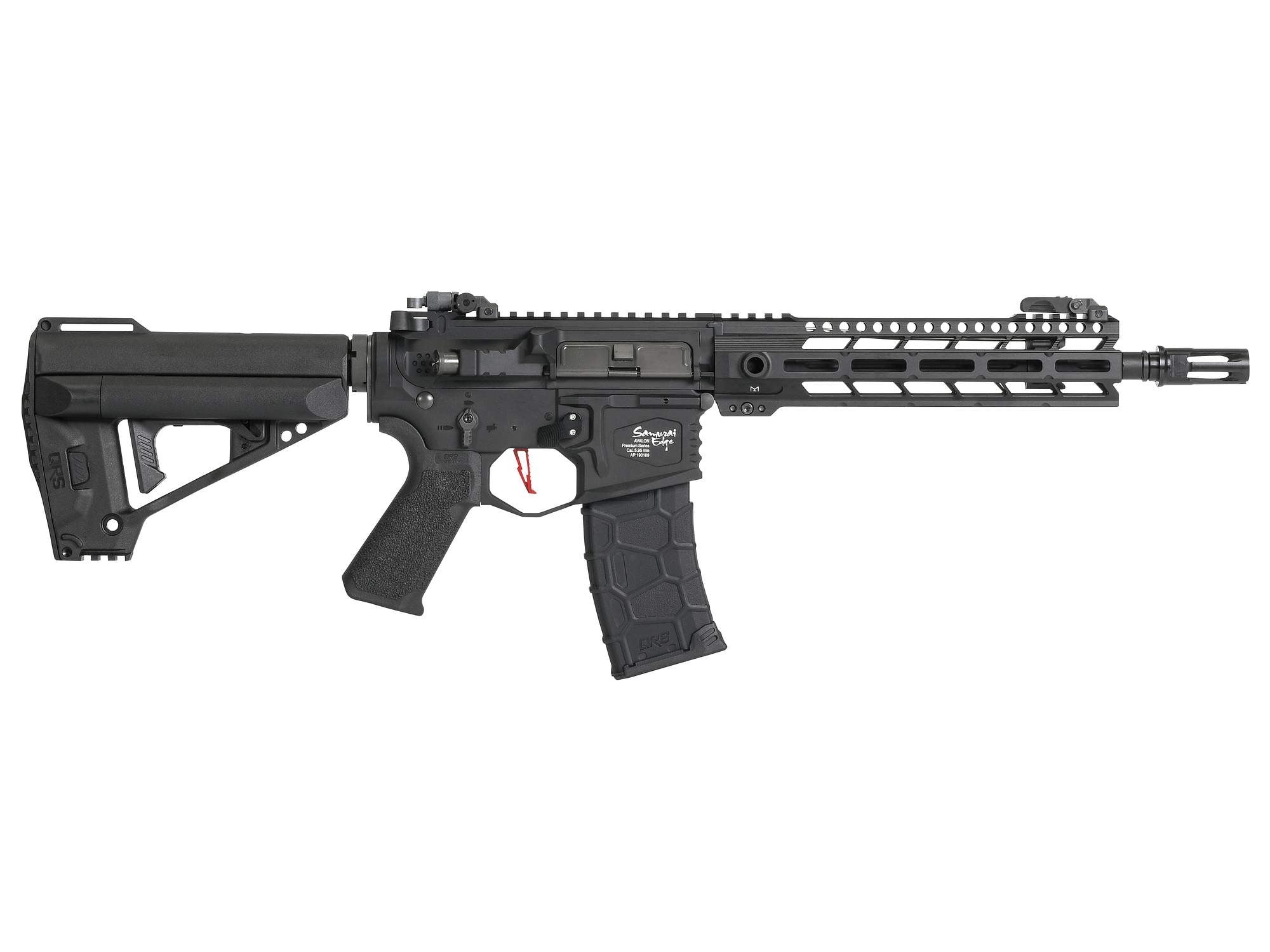 VFC Avalon Samurai Edge CQB Premium