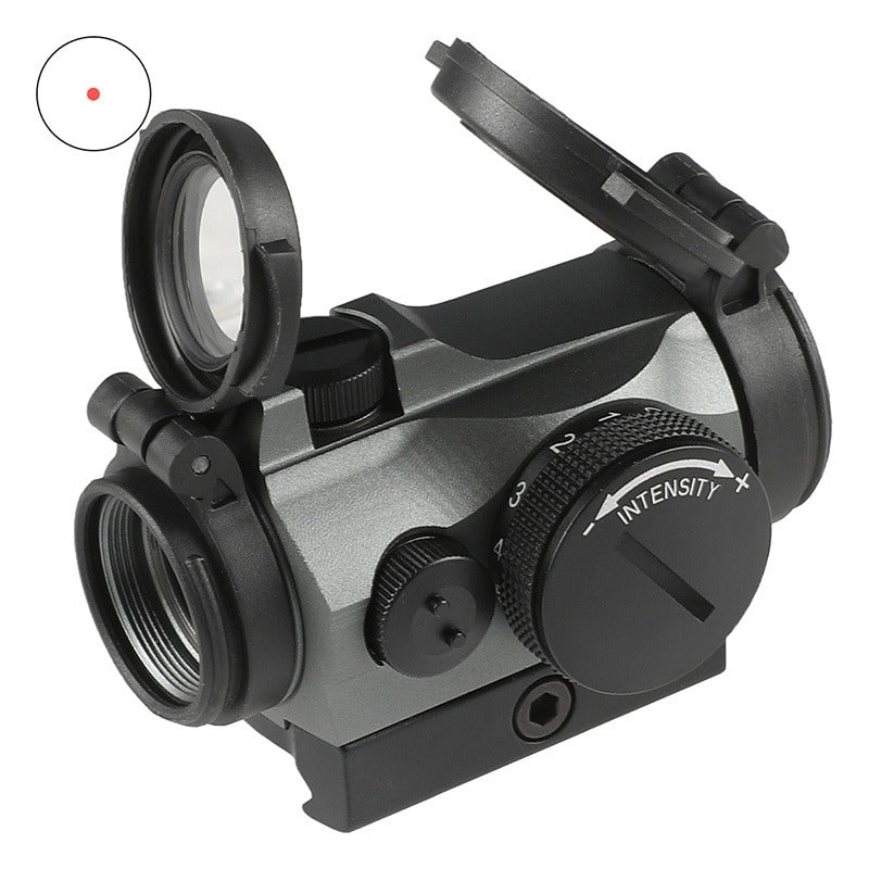 SOTAC AP Micro T-2 タイプ ドットサイト ガイズリータイプ ハイマウント付