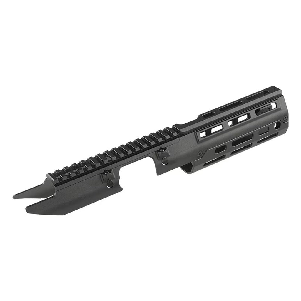 5KU UTG PROタイプ MP5用 モノリック M-LOKハンドガードキット（東京