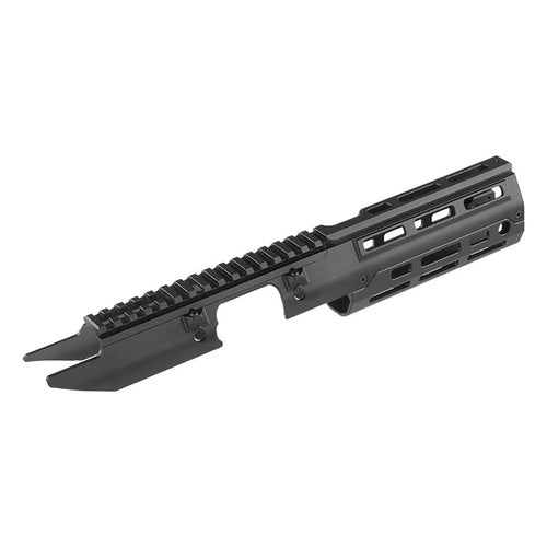 5KU UTG PROタイプ MP5用 モノリック M-LOKハンドガードキット（東京マルイ 次世代MP5対応）