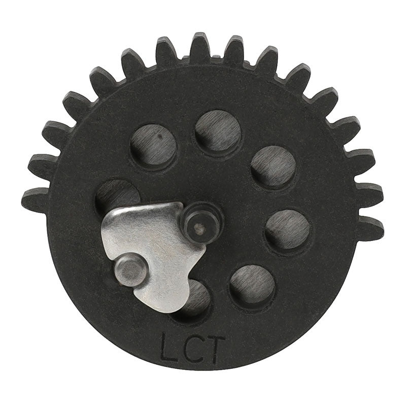 LCT 強化スチール製セクターギア for Ver.2 / 3 Gear Box AEG