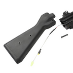 Golden Eagle H&K MP5A4【訳あり品】