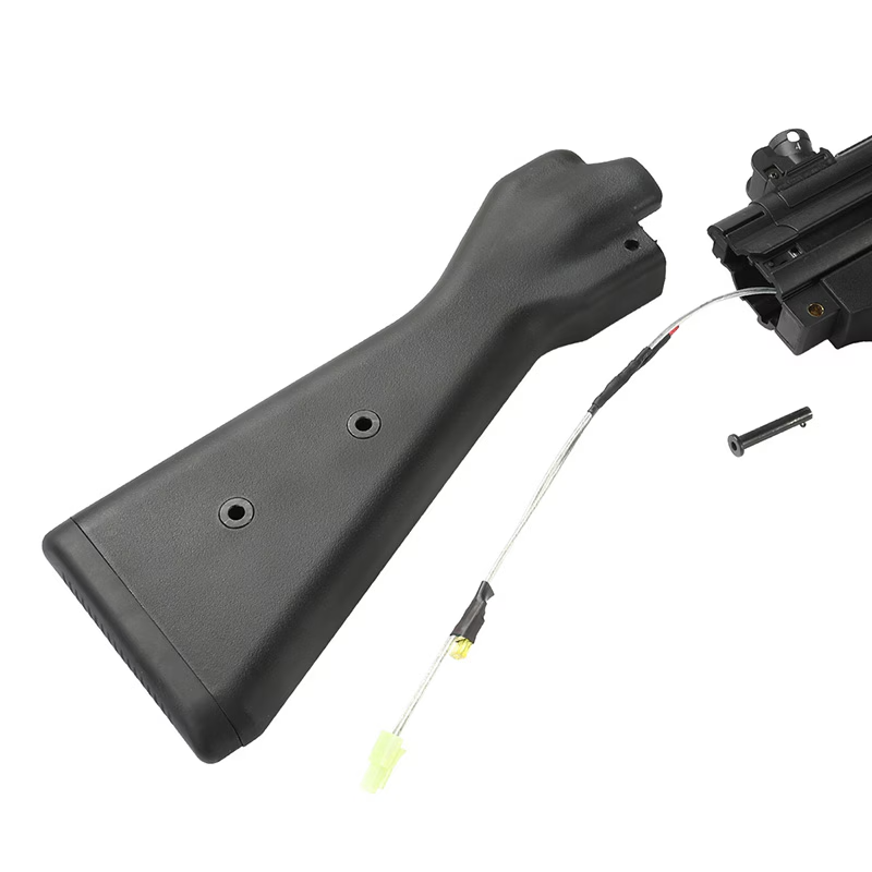 Golden Eagle H&K MP5A4【訳あり品】