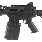 Golden Eagle FightLite MCR 12.5inch