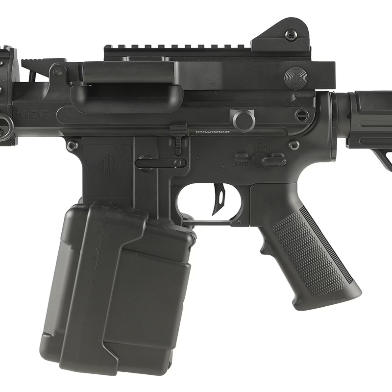 Golden Eagle FightLite MCR 12.5inch