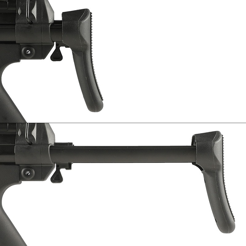Golden Eagle H&K MP5A5【訳あり品】