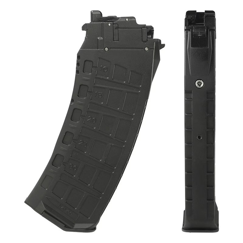 WELL PRO AK-12M1 GBBR【Super Accuraカスタム注文】