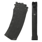 WELL PRO AK-12M1 Carbine GBBR【Super Accuraカスタム注文】