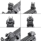 DE Airsoft Maxim Defense PDX Arid