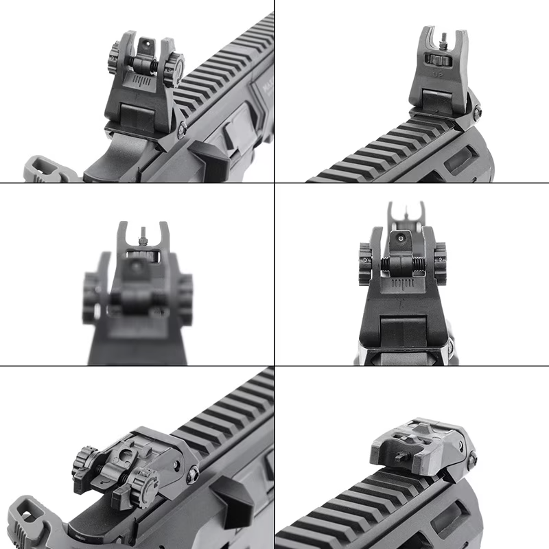 DE Airsoft Maxim Defense PDX Arid