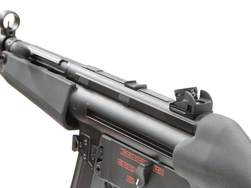 VFC H&K MP5A4 ZD