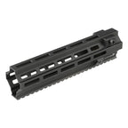 Airsoft Artisan Geissele MK15 M-LOKハンドガード (東京マルイ HK416次世代電動ガン対応)