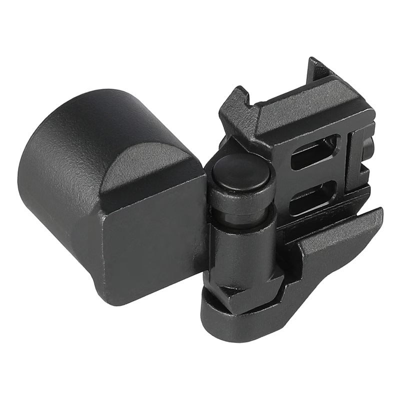 Airsoft Artisan SIG タイプ M4フォールディングストックアダプター 20mmレール 対応