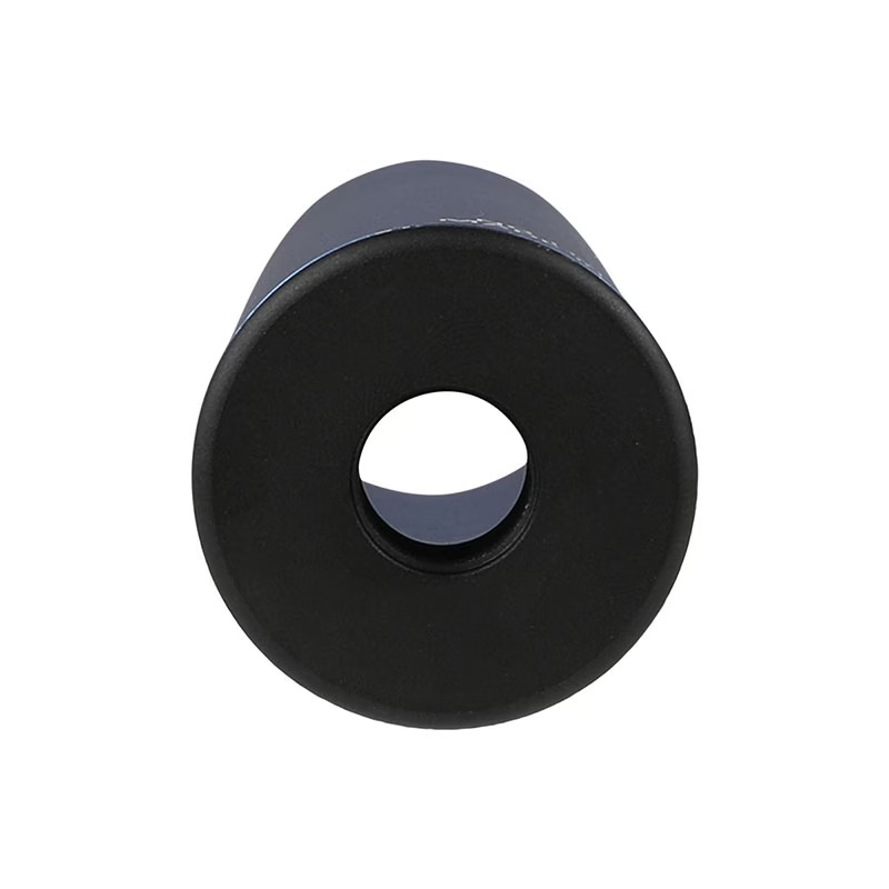 Airsoft Artisan Blue Canタイプ ダミーサプレッサー 14mm逆