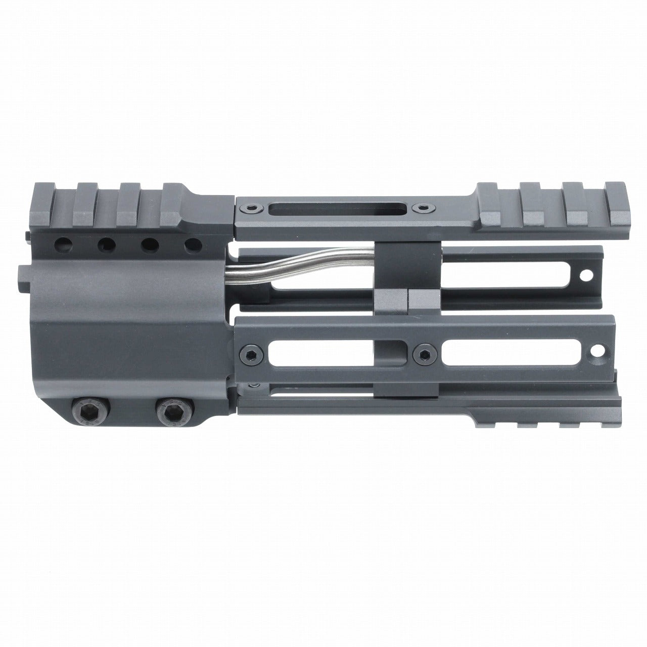 C.A.T. Variable ハンドガード アウターバレルセット – AIRSOFT97 WEB