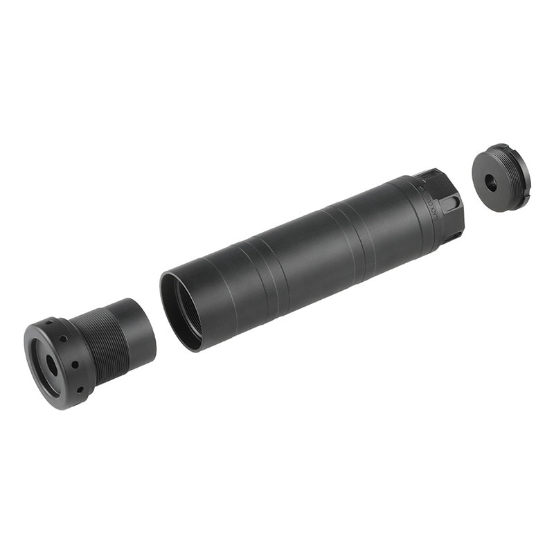 RGW Daniel Defense SG-556タイプ ダミーサプレッサー 14mm逆 RGW Daniel Defense SG-556タイプ ダミーサプレッサー 14mm逆