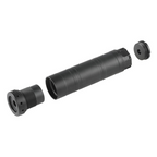 RGW Daniel Defense SG-556タイプ ダミーサプレッサー 14mm逆