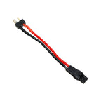 Laylax GIGA TEC エボルト用変換コネクター Tコネクター