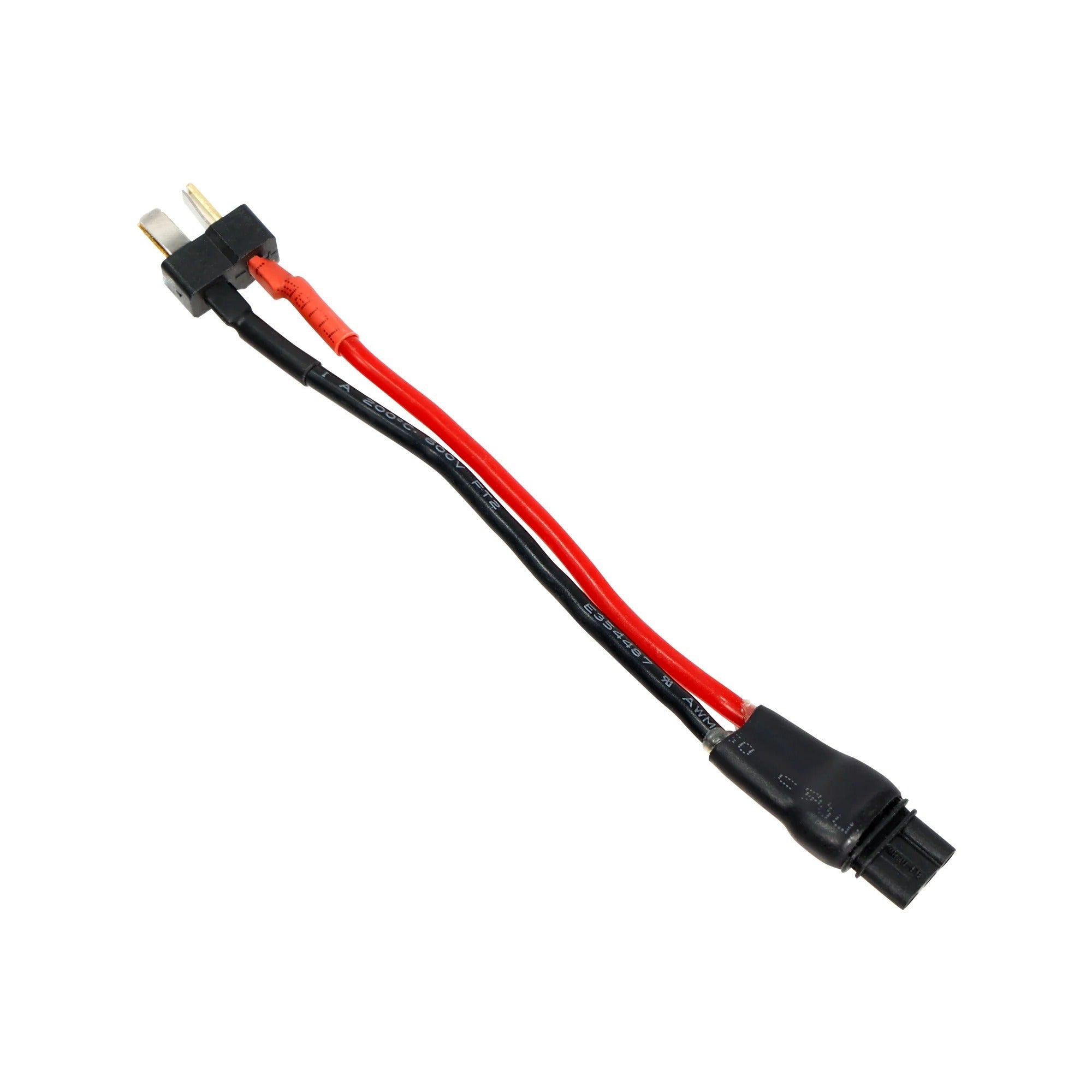 Laylax GIGA TEC エボルト用変換コネクター Tコネクター