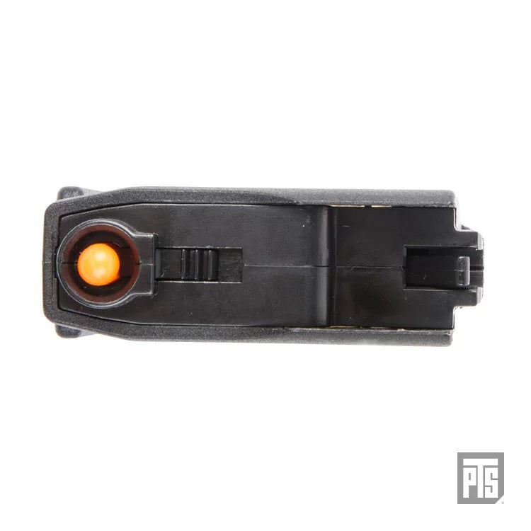 PTS EPMマガジン 30/120連 次世代M4/SCAR用 HK416対応