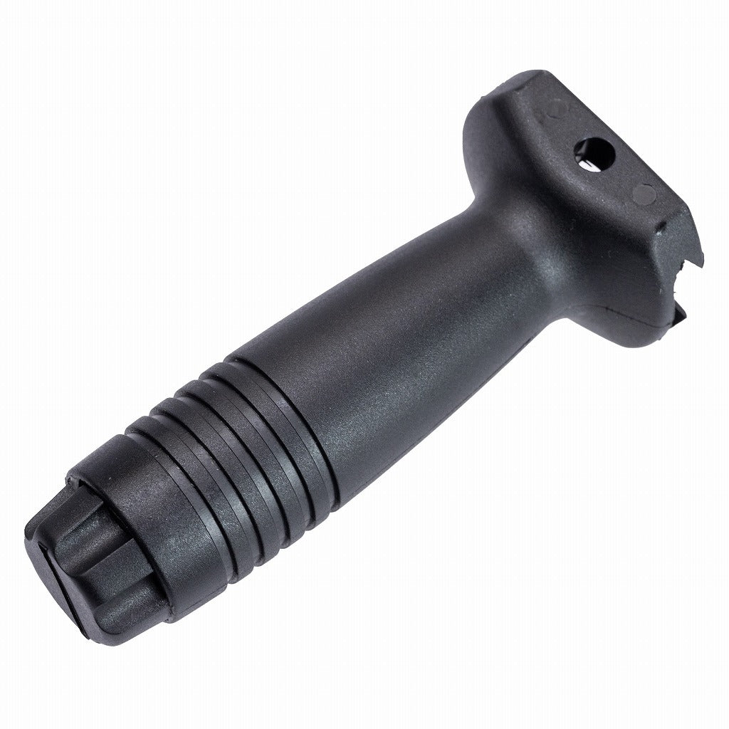 DMT エアソフト用フォアグリップ 20mm ナイツタイプ – AIRSOFT97 WEB