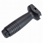 DMT エアソフト用フォアグリップ 20mm ナイツタイプ