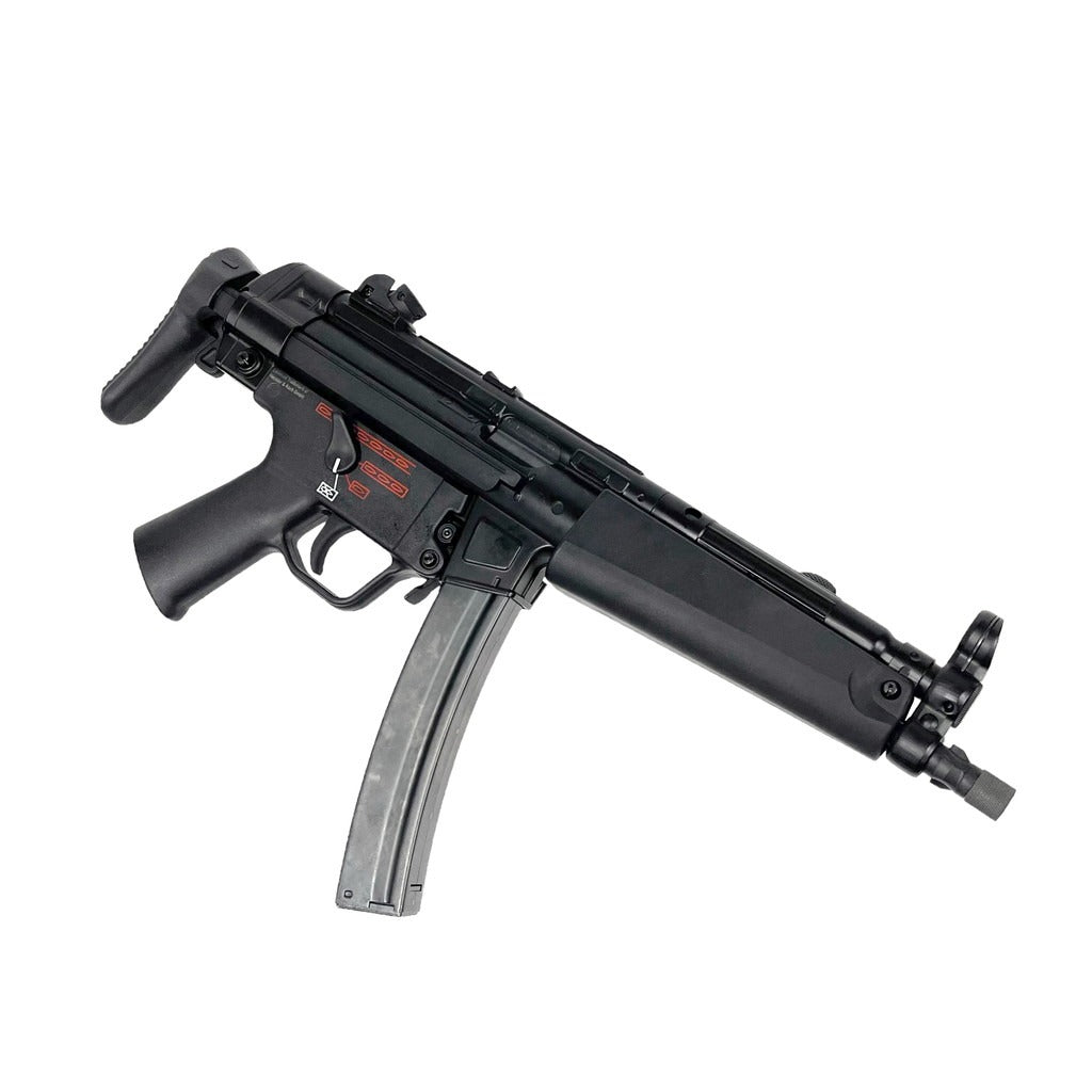 Heckler & Koch MP5A5 電動ガン H&K MP5A5 - 電動ガンBOYs | 東京