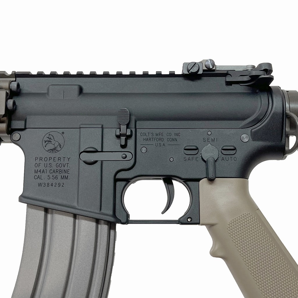 VFC Colt Mk18 Mod1 TAN