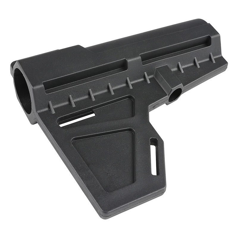 SAA KAK Shockwave Bladeタイプ ピストルスタビライザー BK