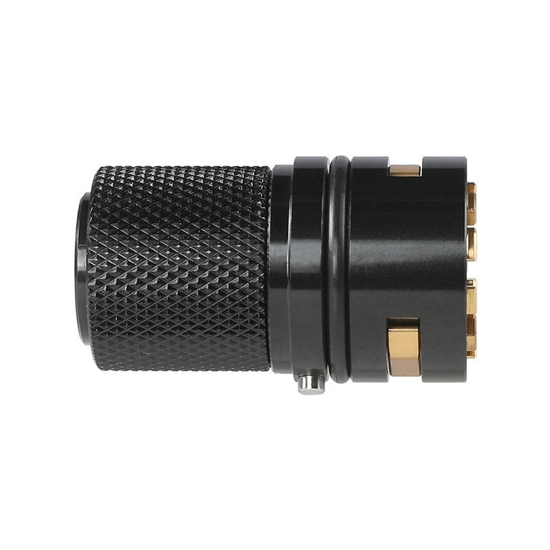 4UAD 4UANTUM Magnus Pro プレジション AR ホップアップチャンバー