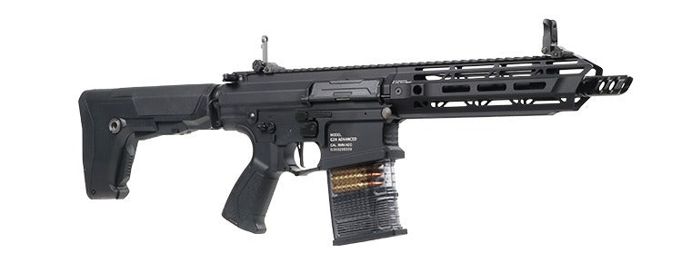 G&G TR16 SBR 308 Mk2