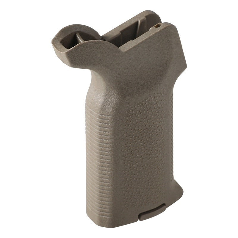 BJ Tac Mタイプ MOE K2 グリップ FDE(GBB用）