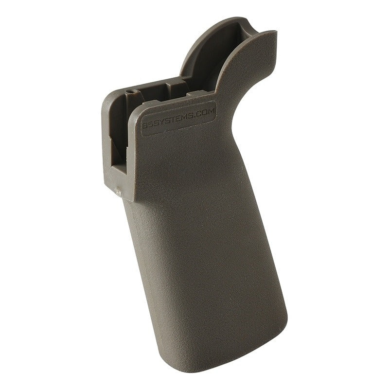 BJ Tac B5タイプ グリップ ナイロン GBB用