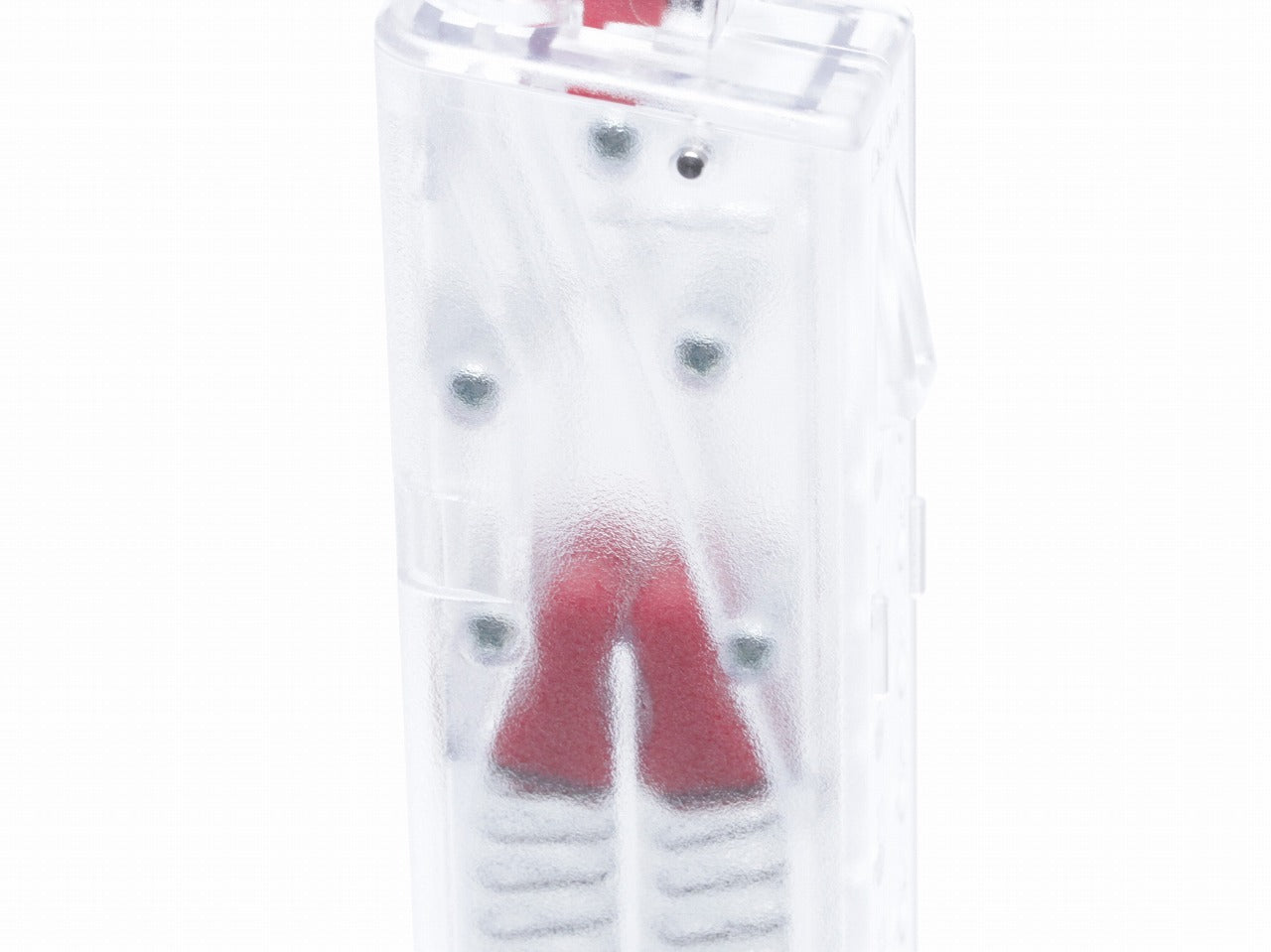 G&G ARP9 170R Transparent Magazine