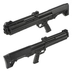 EMG/GoldenEagle Kel-Tec KSG ガスショットガン BK