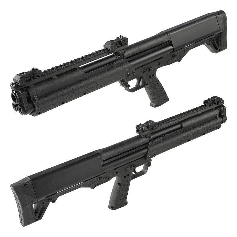 EMG/GoldenEagle Kel-Tec KSG ガスショットガン BK