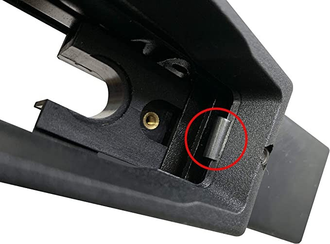 SPARK SOLARタイプ AK用マグウェル