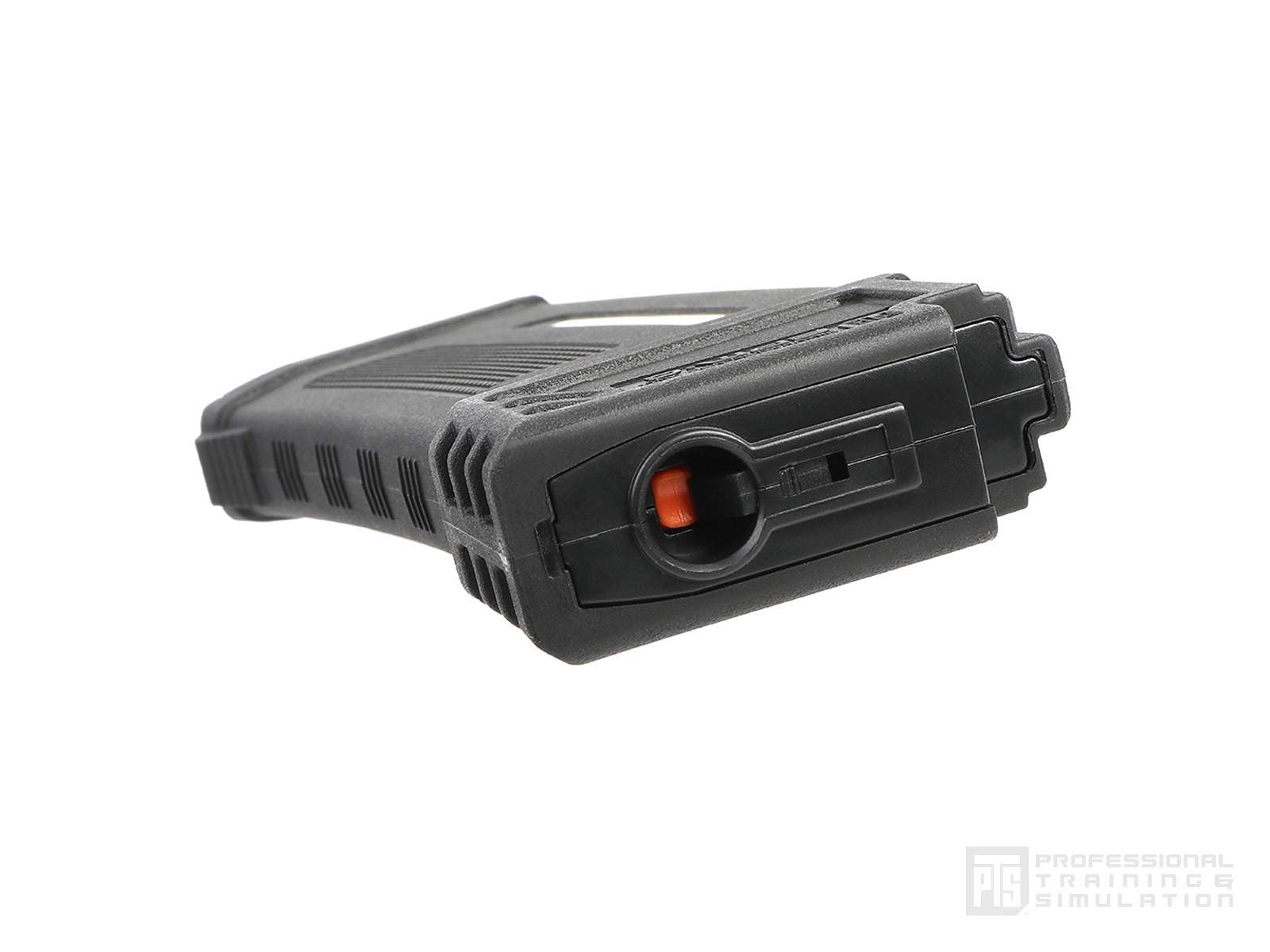 PTS Enhanced Polymer Magazine / EPM-G 120連マガジン (電動G36用)