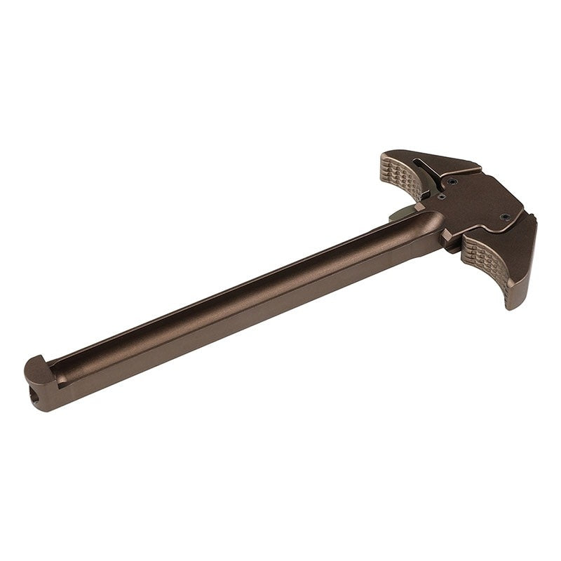 Zparts Geissele SCH 5.56タイプチャージングハンドル (東京マルイ M4 MWS対応) DDC