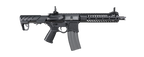 G&G SBR8 with 9" RAIL