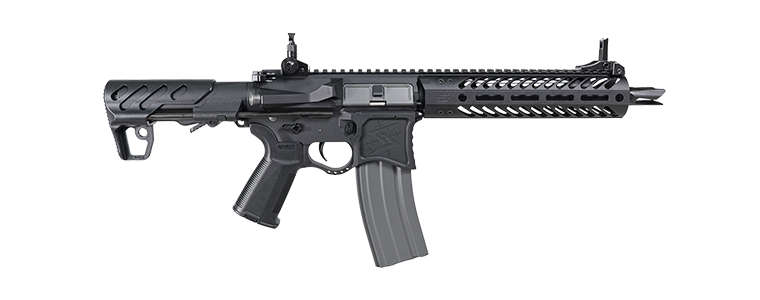 G&G SBR8 with 9" RAIL