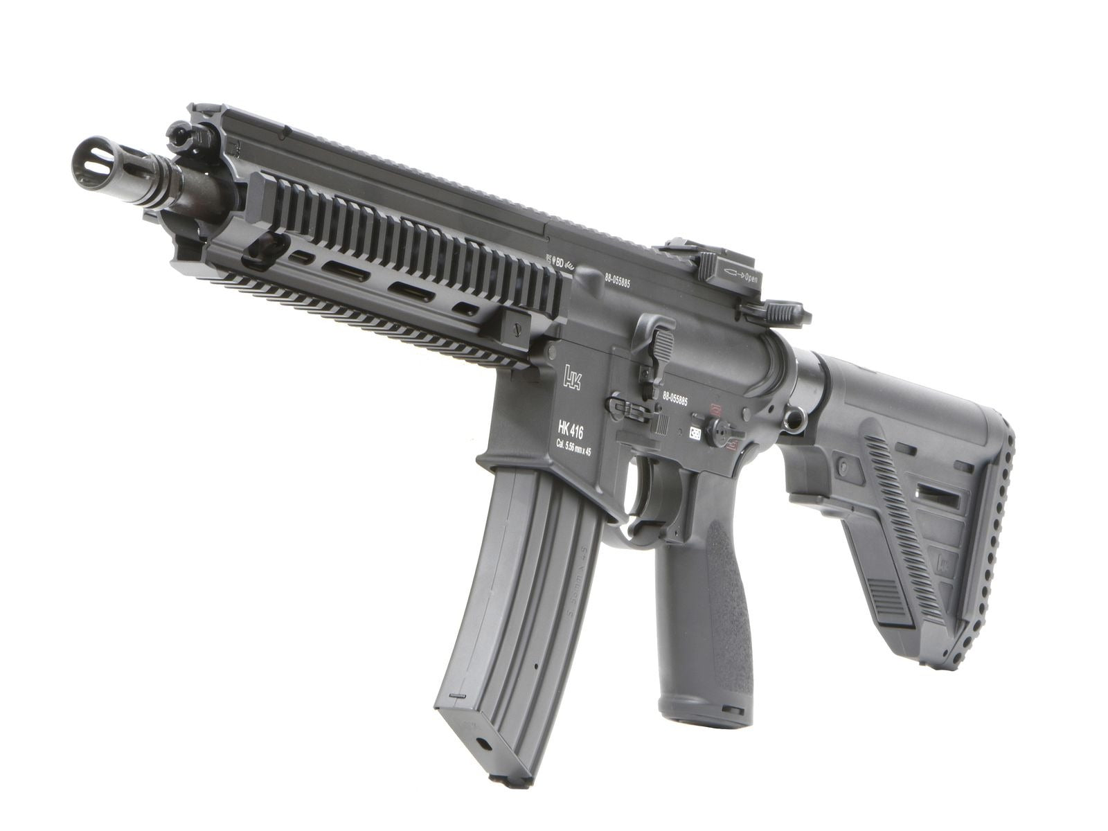 VFC Umarex H&K HK416A5 BK