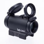 C.A.T. Lynx C-2 Circle Red Dot Sight【レンズ割れ保証付き / 1年間】
